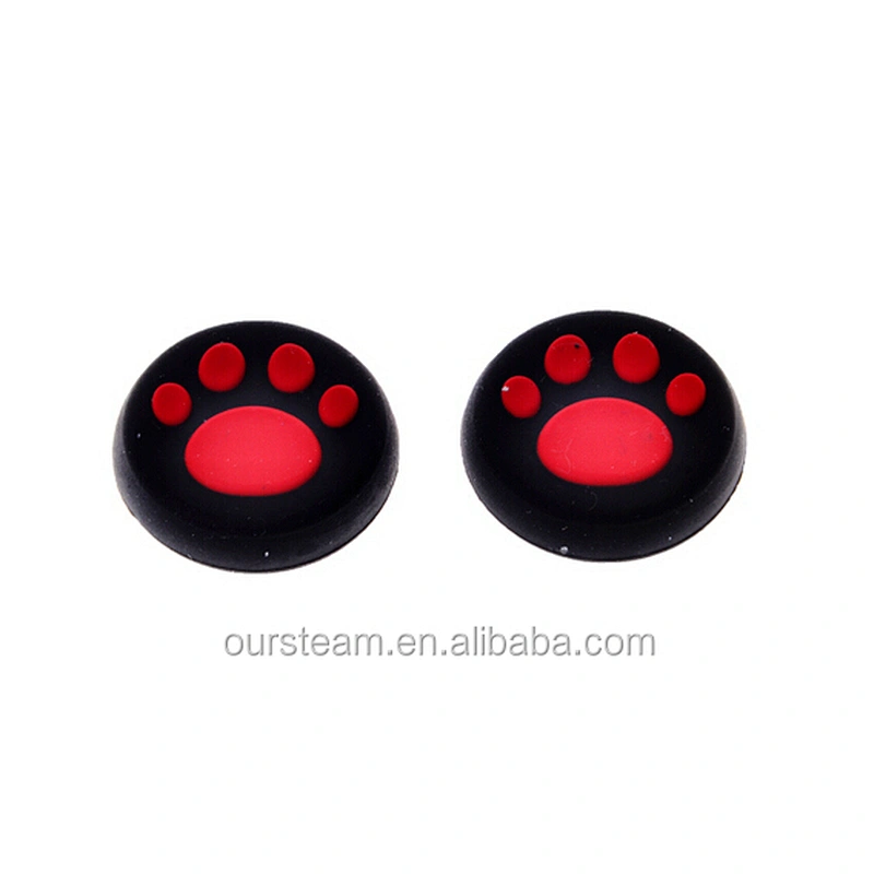 Custom Thumb Stick Grips For Sony PS4 Controller for Playstation 4 in stock
