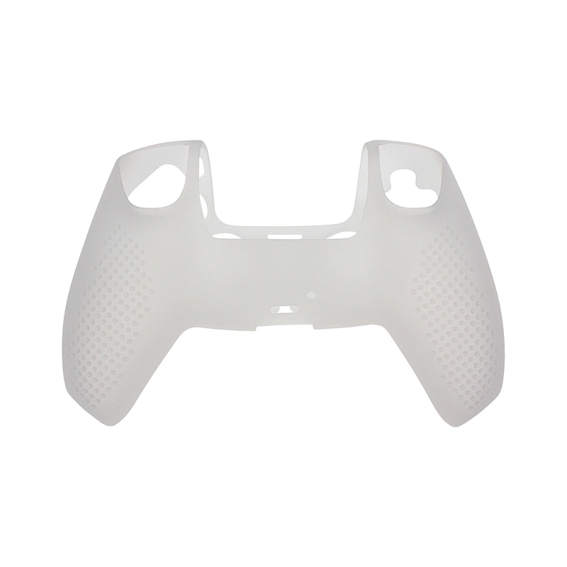 Wholesale Price Top Sale Hottest Protective Soft Touch Case For PS5 Silicone Case Multi Color V.3.0 For Play Station 5 Smooth
