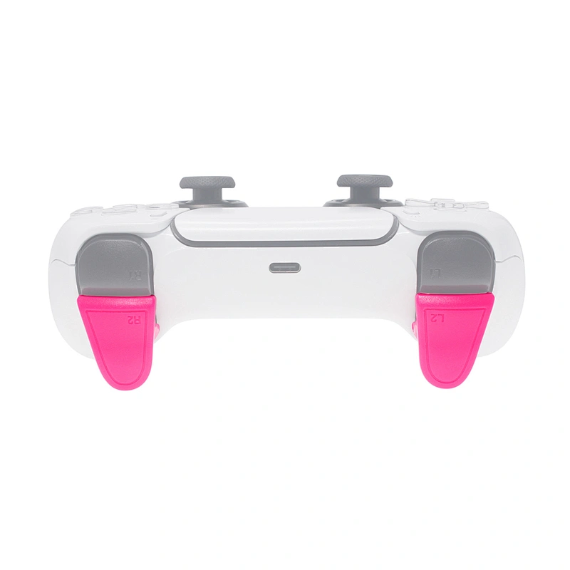Manufacturer For Play Station 5 Game Accessories Trigger Extender V 5.0 Trigger Stop Function Joystick Button For PS5 Controller