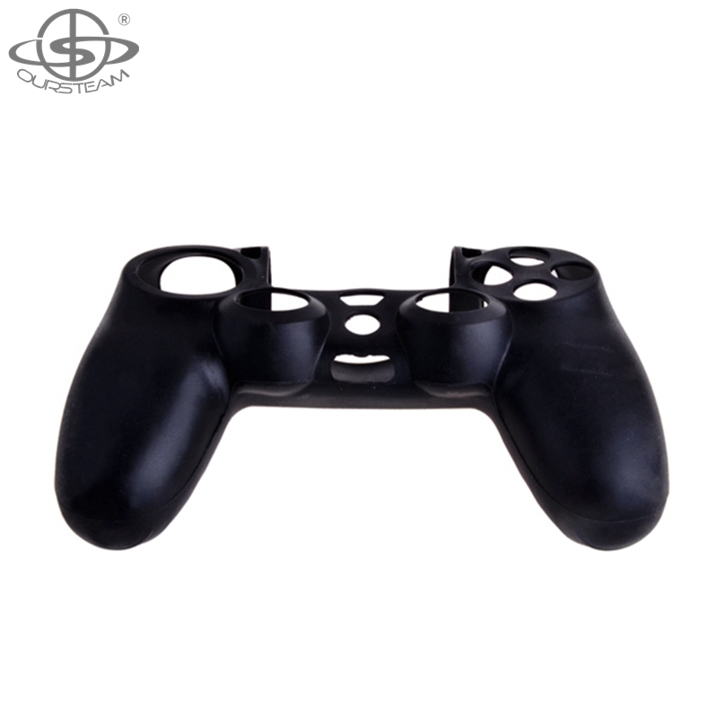 waterproof silicone case for PS4 controller for PS4 accessories