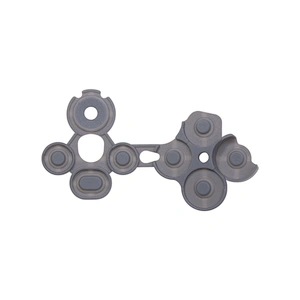 Repair Rubber Pad Button Conductive Rubber Pad Conductive Rubber Pad for Xbox Series XS Controller