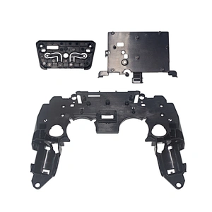 Game Handle Inner Support Middle Frame L2 R2 L1 R1 Button Motherboard Bracket Console Replacement Repair Part for PS5 Controller