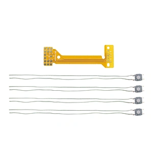 Controller Easy Remapper Remodeling Mod Chip Custom Remapper Flex Cable With Switches for PS5