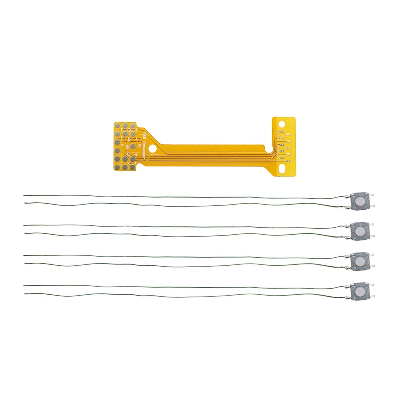 Controller Easy Remapper Remodeling Mod Chip Custom Remapper Flex Cable With Switches for PS5