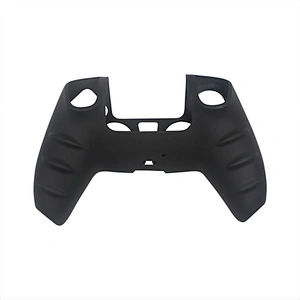 Soft Silicone Case Skin Cover for PS5 Game Controller Joystick Silica Rubber Skins