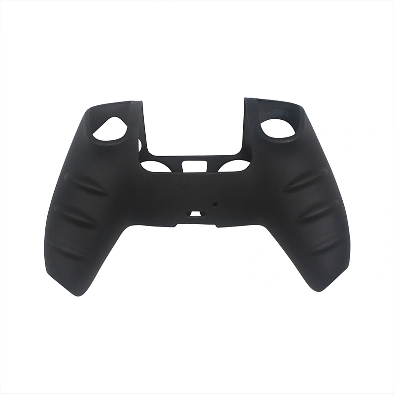 Soft Silicone Case Skin Cover for PS5 Game Controller Joystick Silica Rubber Skins