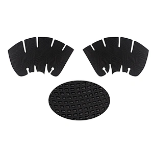 Skid Proof Sticker Skin for PS5 Wireless Game Controller Non Slip Grips for ps5 Controller Handel