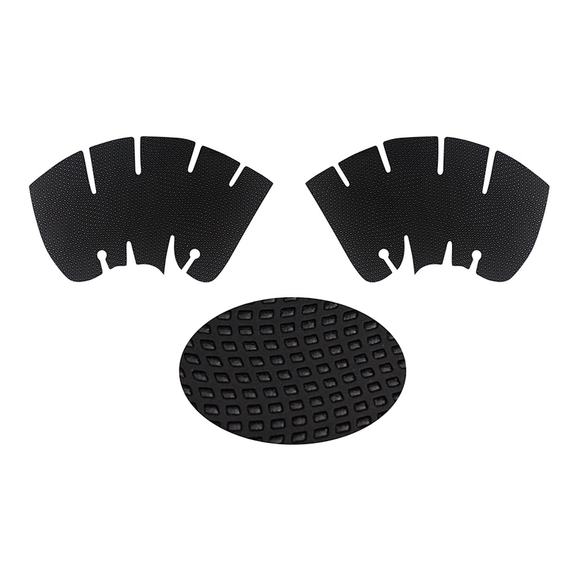 Skid Proof Sticker Skin for PS5 Wireless Game Controller Non Slip Grips for ps5 Controller Handel