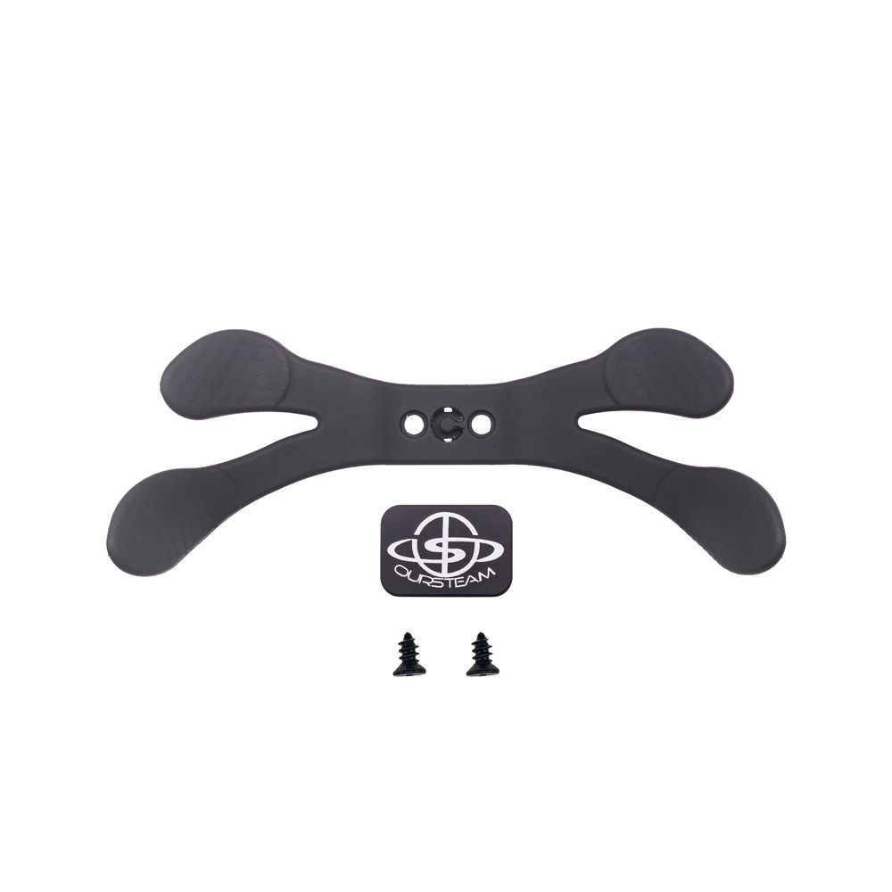 Manufacturer Fast Delivery Soft Touch ABS Back Paddles For PS5 Customized Logo Paddle For Play Station5 Wireless Controller