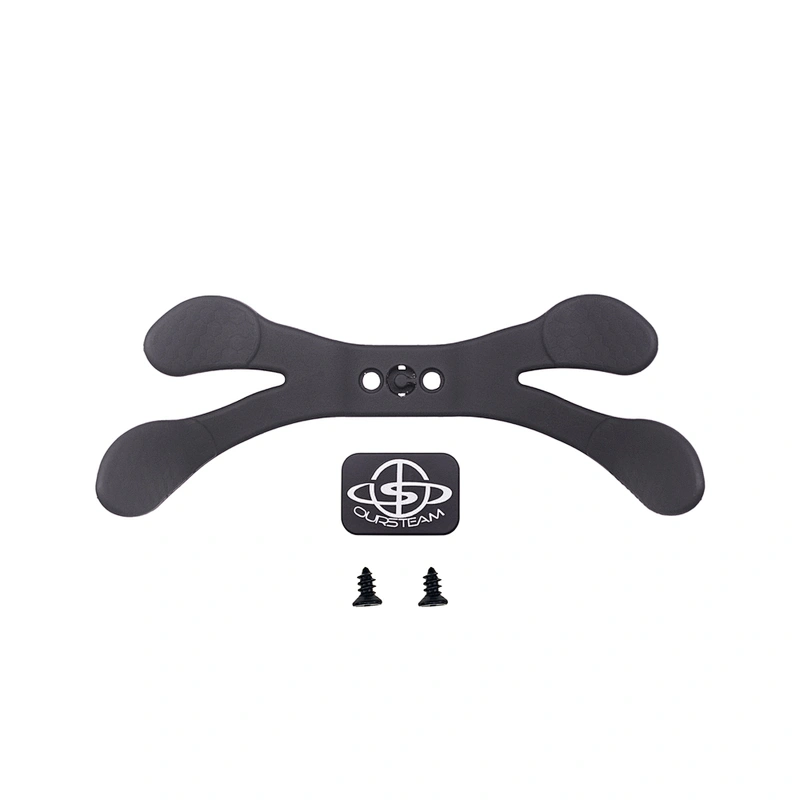 Manufacturer Fast Delivery Soft Touch ABS Back Paddles For PS5 Customized Logo Paddle For Play Station5 Wireless Controller