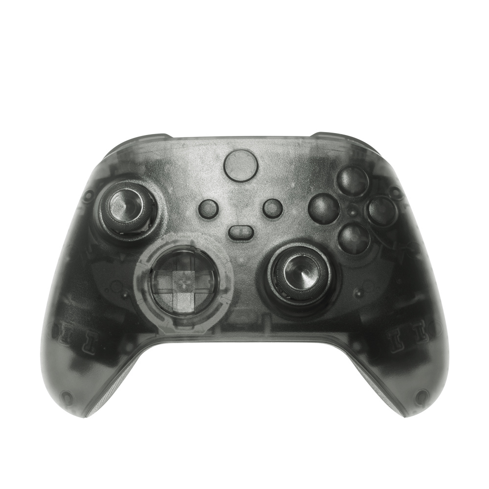Game Controllers Joysticks Replacement Back Shell For Xbox Series X S Matte Replace Side Grips Battery Cover Microsoft S