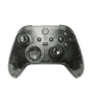 Game Controllers Joysticks Replacement Back Shell For Xbox Series X S Matte Replace Side Grips Battery Cover Microsoft S