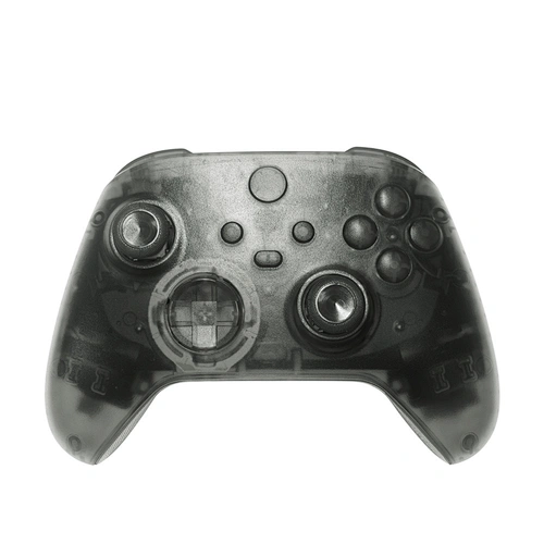 Game Controllers Joysticks Replacement Back Shell For Xbox Series X S Matte Replace Side Grips Battery Cover Microsoft S