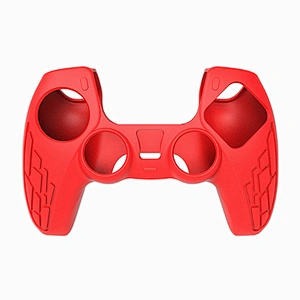 Soft Anti-Slip Controller Silicone Case Cover Protector Skins Joystick Case for PS5 Controller Silicone Case