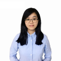Cicie Zheng