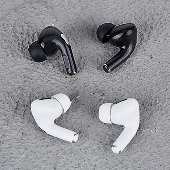 Ce Rohs Ipx5 In Ear Earbuds Headphone Gaming Headset Bt 5.0 Tws Wireless Earphones