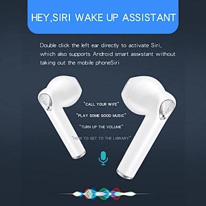 cheap super bass blutooth headset wireless earbuds earphone