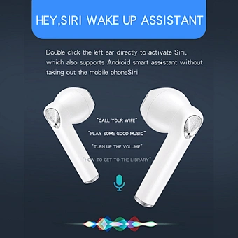 cheap super bass blutooth headset wireless earbuds earphone