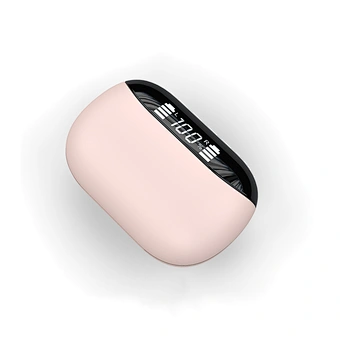 Aliexpress Amazon Best Seller Earbuds Wireless Earphones with LED Charging Box Sports wireless headphone