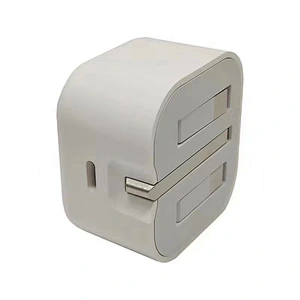 Wall Power Adapter USB pd Chargers uk 18w 20w 25w 30w 65w 100w pd Charger