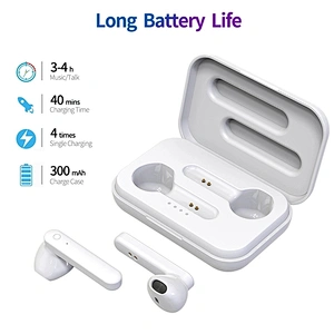 Cheap mini wireless original waterproof TWS earbuds  sport earphones