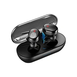 cheapest Shenzhen wireless earphones BT v5.0 y30 tws earbuds