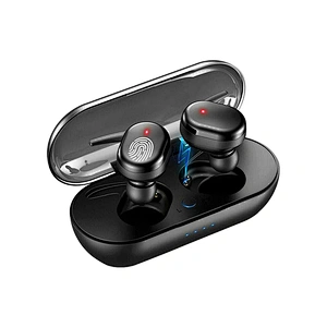 cheapest Shenzhen wireless earphones BT v5.0 y30 tws earbuds