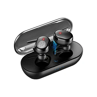 cheapest Shenzhen wireless earphones BT v5.0 y30 tws earbuds