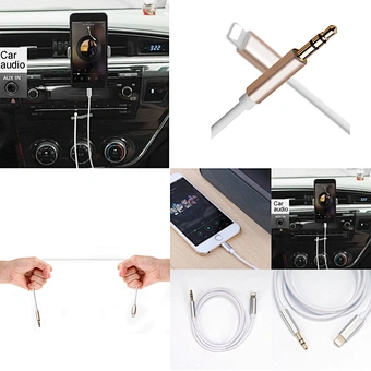 2019 Dual original 2 in 1 charging adapter for phone ABS data sync splitter get free samples mini converter