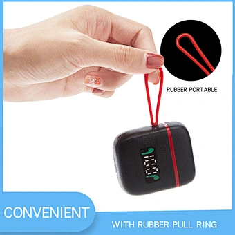 cheap super bass blutooth headset wireless earbuds earphone
