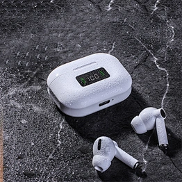 Earphone Headphone Earbuds Pro Wireless Bluetooth Headset F9 Oem Copy Accessories Gaming Sport Case Bt Tws For Apple Airpods 2 4