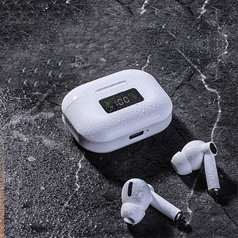 Earphone Headphone Earbuds Pro Wireless Bluetooth Headset F9 Oem Copy Accessories Gaming Sport Case Bt Tws For Apple Airpods 2 4