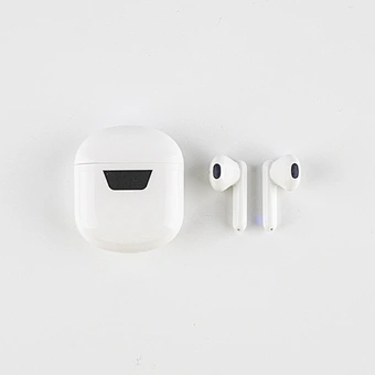 2021 Amazon Top Seller Wireless Earphone OEM/ODM New Product 5.0 TWS Earbuds LED Display Power Bank Headset Microphone Earphone