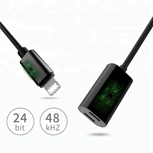 2 In 1 dual Light-ning jack audio Splitter Cable music call Phone Charging Adapter