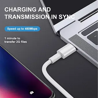 original ios fast charging wire cord data line 8pin lighting cable USB Sync charger cable for apple iphone 12/7/8/11 ipad