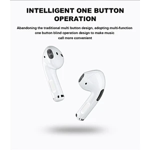 Earphones cheap headset wholesale TWS gaming earbuds headphone wireless accessories headphones headsets earphone