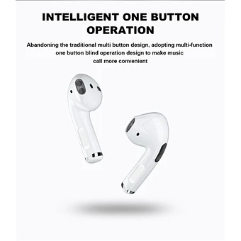 Earphones cheap headset wholesale TWS gaming earbuds headphone wireless accessories headphones headsets earphone