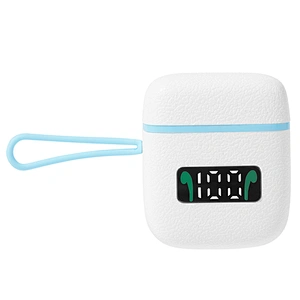 wholesale earphone airpods pro 2 3 headphone earbuds case original luxury blue tooth tws wireless gaming headset i12 i7s