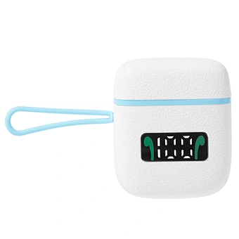 wholesale earphone airpods pro 2 3 headphone earbuds case original luxury blue tooth tws wireless gaming headset i12 i7s