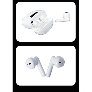 2021 Amazon Top Seller Wireless Earphone OEM/ODM New Product 5.0 TWS Earbuds LED Display Power Bank Headset Microphone Earphone