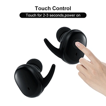 cheapest Shenzhen wireless earphones BT v5.0 y30 tws earbuds