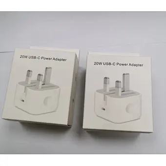 Wall Power Adapter USB pd Chargers uk 18w 20w 25w 30w 65w 100w pd Charger