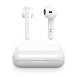 Shenzhen wireless tws sport earbuds with charging case in ear wireless earphone