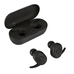 new earphone wireless earbuds waterproof  headset DT-1 TWS headphone