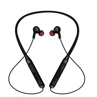 2020 arrival linton Series Memory Neckband Wireless Headphone earphone & headphone HiFi quantity