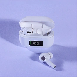 Drop Shipping Support 650mah Wireless Headset Earphones Ipx5 Ecouteur Waterproof Bt5.0 San Fil Earbuds