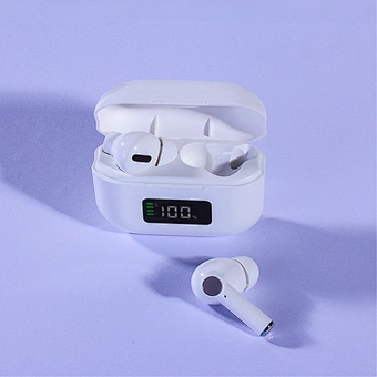 Drop Shipping Support 650mah Wireless Headset Earphones Ipx5 Ecouteur Waterproof Bt5.0 San Fil Earbuds