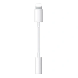 2019 Cheap original 3.5mm to adapter for Phone 7/7P/8/8P/X audio adapter headphone jack adapter for iphone