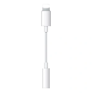 2019 Cheap original 3.5mm to adapter for Phone 7/7P/8/8P/X audio adapter headphone jack adapter for iphone