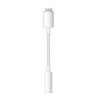 2019 Cheap original 3.5mm to adapter for Phone 7/7P/8/8P/X audio adapter headphone jack adapter for iphone